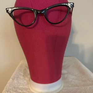 Vintage women’s glasses